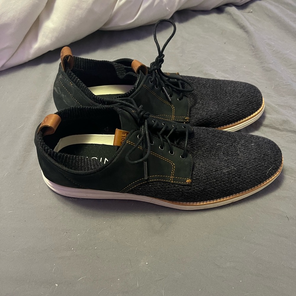 Style fashion Cole Haan shoes
